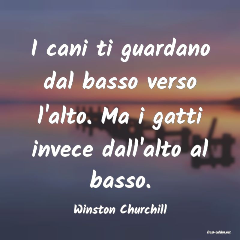 frasi di  Winston Churchill
