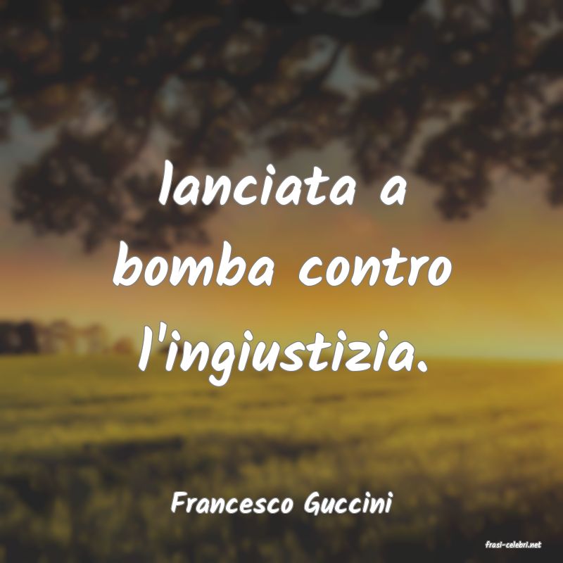 frasi di Francesco Guccini