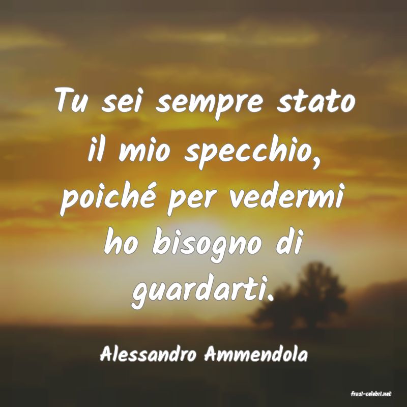frasi di  Alessandro Ammendola
