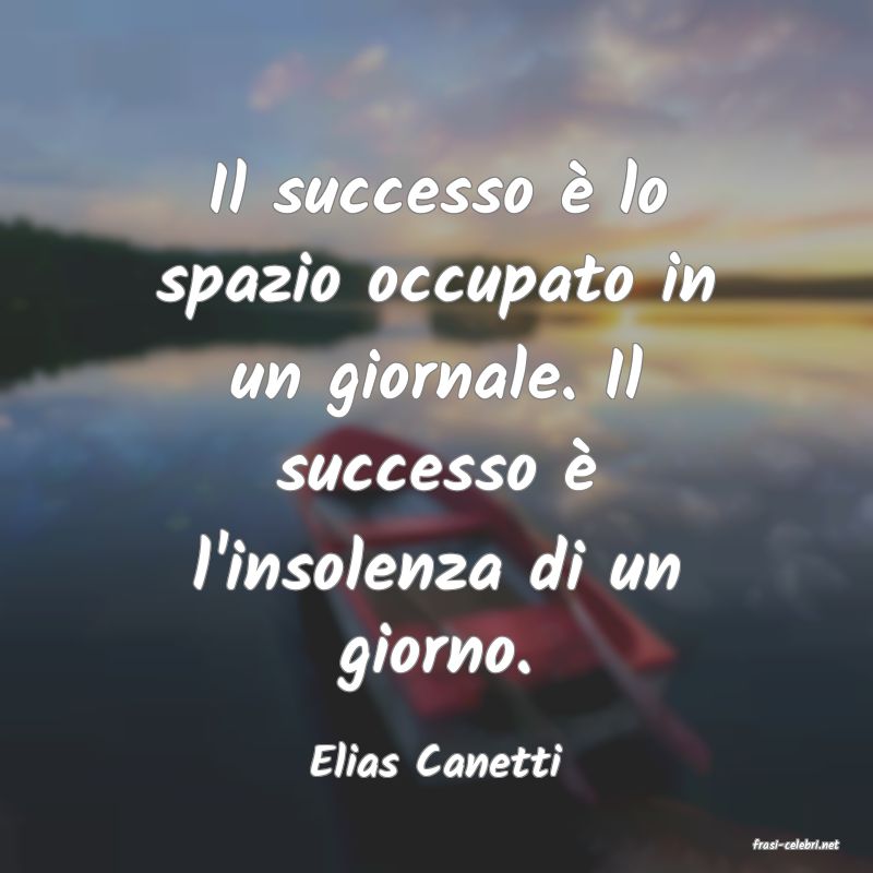 frasi di  Elias Canetti
