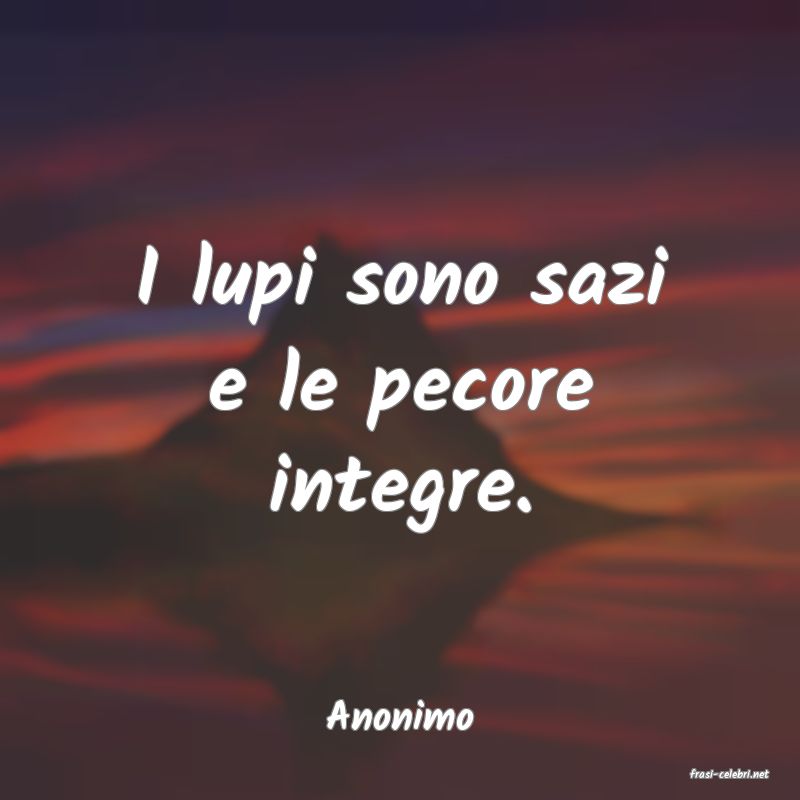frasi di Anonimo
