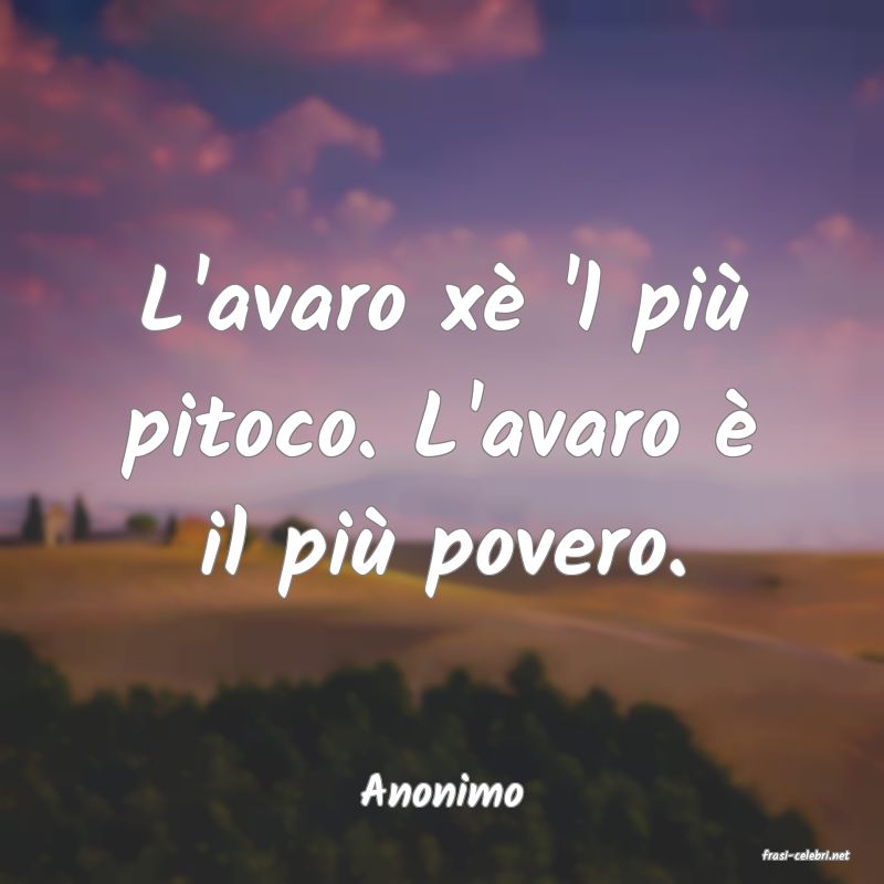 frasi di Anonimo