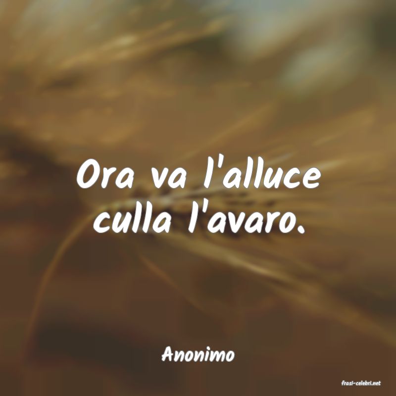 frasi di Anonimo