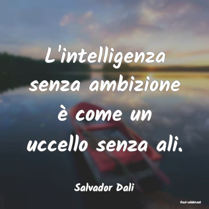 frasi di Salvador Dali