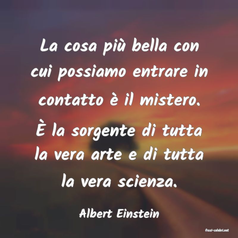frasi di Albert Einstein