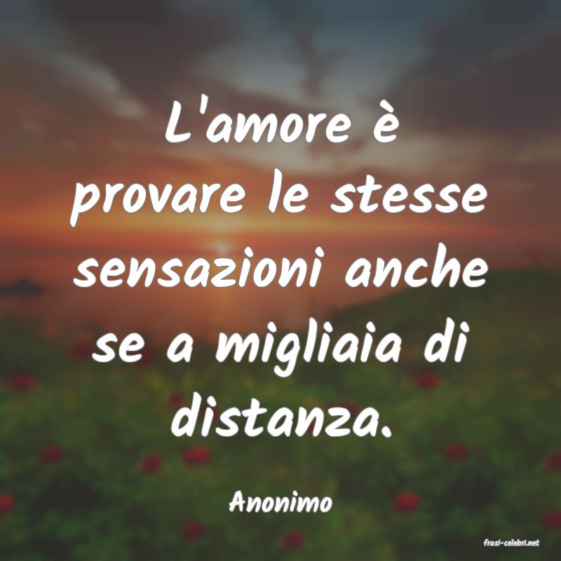 frasi di Anonimo