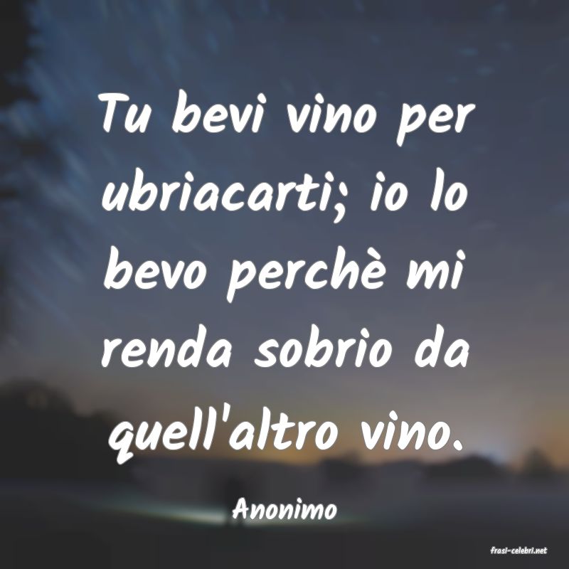 frasi di Anonimo
