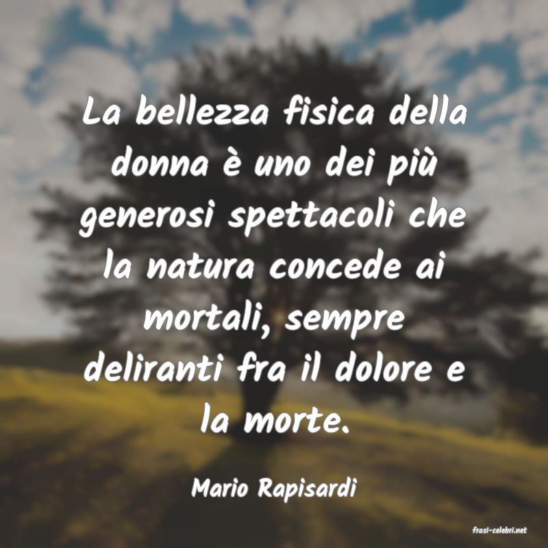 frasi di Mario Rapisardi