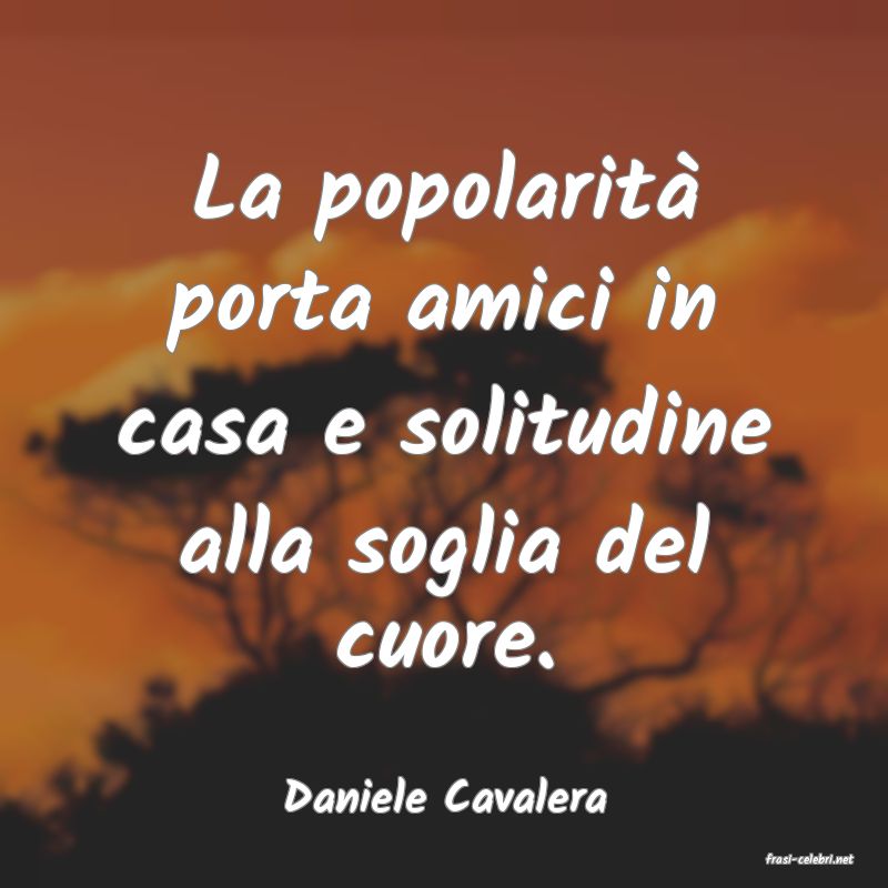 frasi di Daniele Cavalera