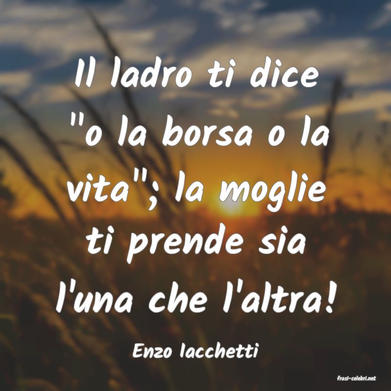 frasi di Enzo Iacchetti