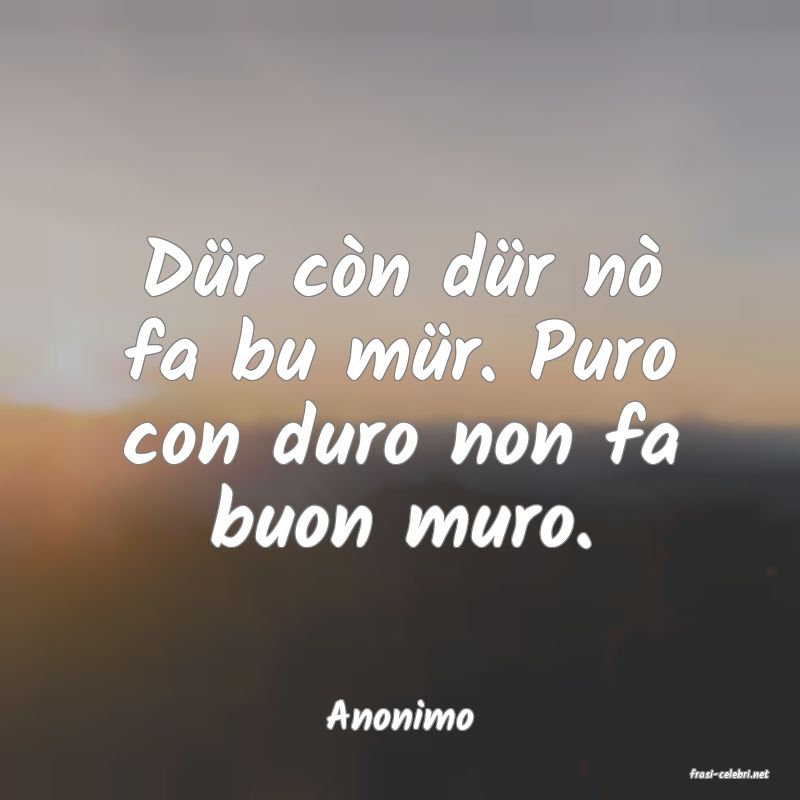 frasi di Anonimo