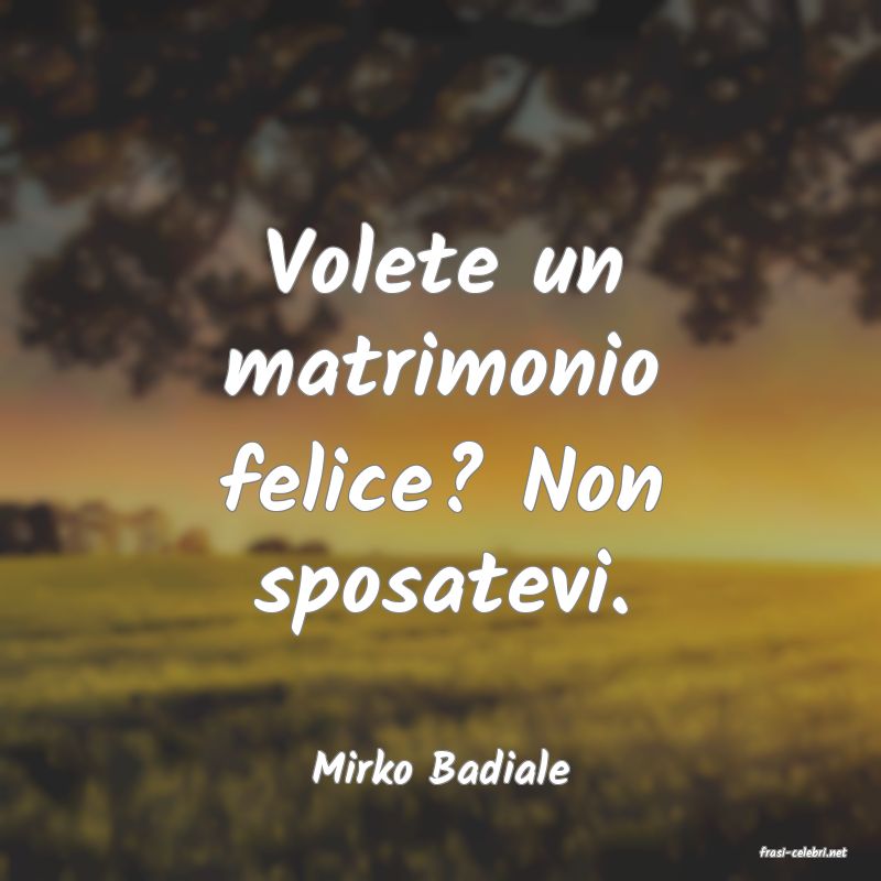 frasi di  Mirko Badiale
