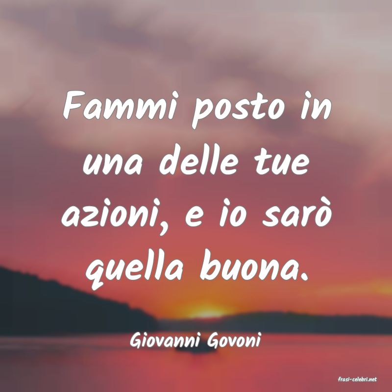 frasi di  Giovanni Govoni
