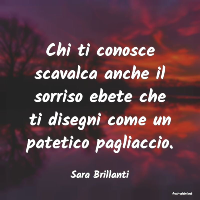 frasi di  Sara Brillanti
